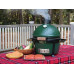 Керамический угольный гриль MiniMax Big Green Egg AMXHD /116598 /119650 / 119560 Код: 003677