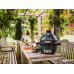 Керамический угольный гриль MiniMax Big Green Egg AMXHD /116598 /119650 / 119560 Код: 003677