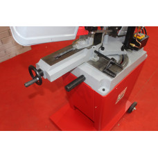 Стрічкова пила по металу Holzmann BS 128HDR