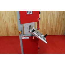 Стрічкова пила по дереву Holzmann HBS 400