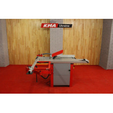 Циркулярна пила Holzmann TS 250F-1600