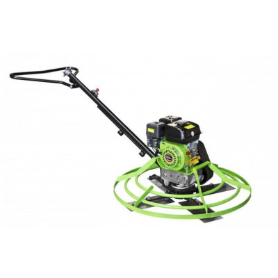 Затиральна машина по бетону Zipper ZI-BG100Y