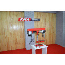 Свердлильний верстат Holzmann SB 3116RMN