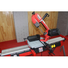 Стрічкова пила Holzmann BS 125М