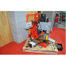 Фрезерний верстат Holzmann BF 50DIG