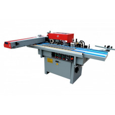 Кромкооблицювальний верстат Holzmann KAM 115P