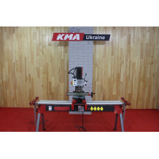 Фрезерний верстат Holzmann BF 16V