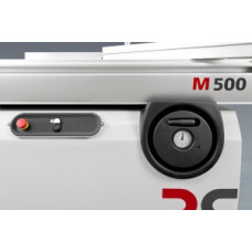 Круглопильний верстат Robland M 500 M