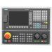 Токарний верстат з ЧПУ Cormak CK7135AP