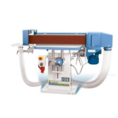 Кромкошліфувальний верстат STOMANA KSM 2600