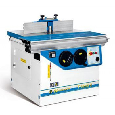 Фрезерний верстат STOMANA T1000S