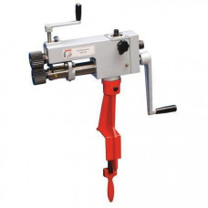 Ручний зигувальний верстат Holzmann SKM 200