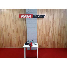 Ручний зигувальний верстат Holzmann SKM 200