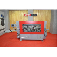 Автоматичний кромкооблицювальний верстат Holzmann KAM 215EPS