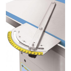 Свердлильно-пазувальний верстат STOMANA LBM 200