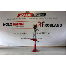 Свердлильний верстат Holzmann SB 2516H