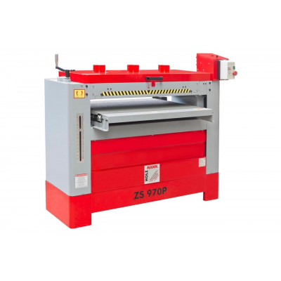 Калібрувально-шліфувальний верстат Holzmann ZS 970P