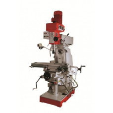 Фрезерний верстат по металу Holzmann BF 500D