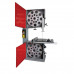 Стрічкова пила Holzmann HBS 700