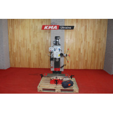 Фрезерний верстат Holzmann ZX 7045