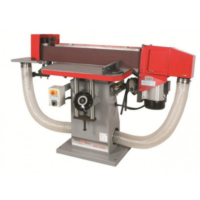 Кромкошлифовальный верстат Holzmann KOS 2600C