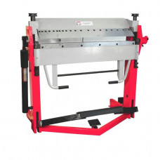 Листозгинальний верстат Holzmann AKM 1020P