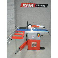 Циркулярна пила Holzmann TS 250FL
