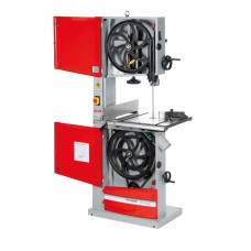 Стрічкова пила Holzmann HBS 470PROFI 230 В