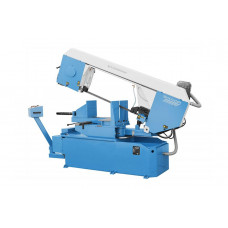 Стрічкопильний верстат CORMAK S-440R