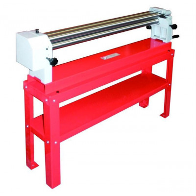 Вальцювальний верстат Holzmann BBM 610