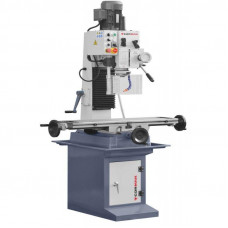 Свердлильно-фрезерний верстат ZX7045 DRO