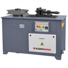 Бездорновий трубогиб Cormak BENDMASTER 70