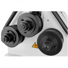 Згинальний верстат CORMAK RBM 50