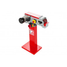 Стрічково-шліфувальна машина для металу Holzmann MSM 100L