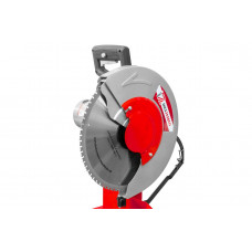 Дискова пила по металу Holzmann MKS 355