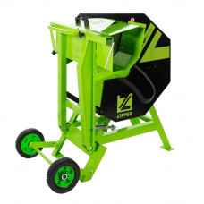 Циркулярна пила для колод (дроворіз) Zipper ZI-WP500TN Циркулярна пила для колод (дроворіз) Zipper ZI-WP500TN