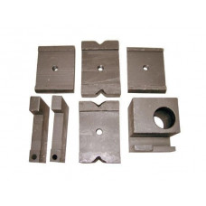 Універсальний ручний верстат для згинання Holzmann UB 100