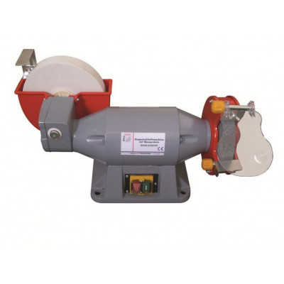 Точильно-шліфувальний верстат Holzmann DSM 150200W