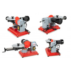 Заточувальний верстат для дискових пил Holzmann MTY 8-70