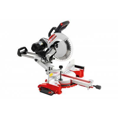 Торцювальна пила Holzmann KAP 305JL