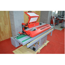 Кромкооблицювальний верстат Holzmann KAM 115