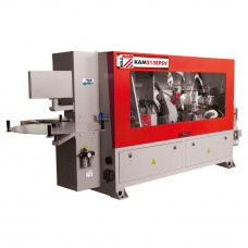 Кромкооблицювальний верстат Holzmann KAM 215EPSV