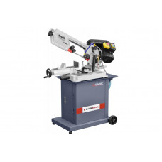 Стрічкова пила по металу CORMAK BS128 HDRC