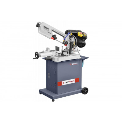 Стрічкова пила по металу CORMAK BS128 HDRC