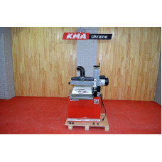 Барабанно-шліфувальний верстат Holzmann ZS 400U