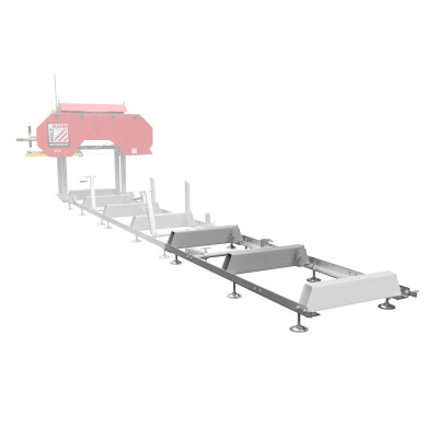 Подовження рами Holzmann BBS550SMART_RB