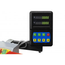 Токарно-гвинторізний верстат Holzmann ED 400FDDIG