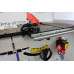 Циркулярна пила Cormak TS 250