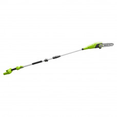 Акумуляторная пила для гілок Zipper ZI-HET40V-AKKU