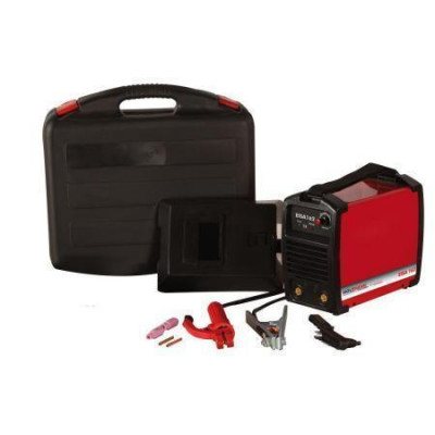 Зварювальний апарат (MMA) Holzmann EISA162